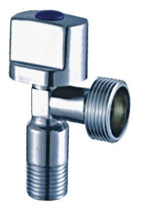 angle stop valve