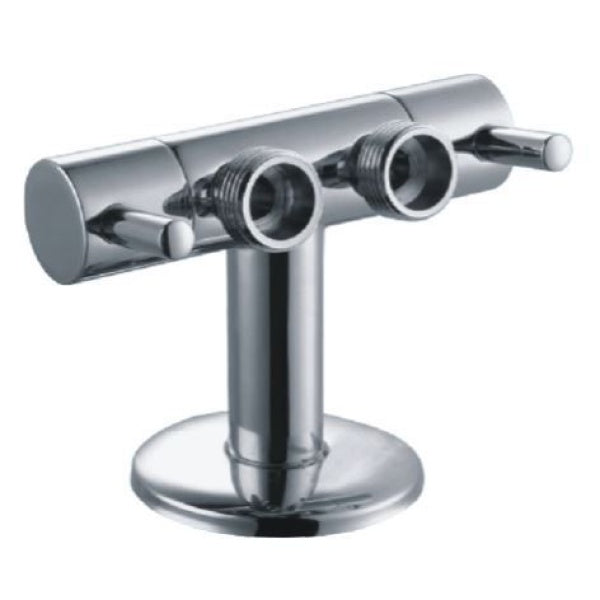 Angle stop valve