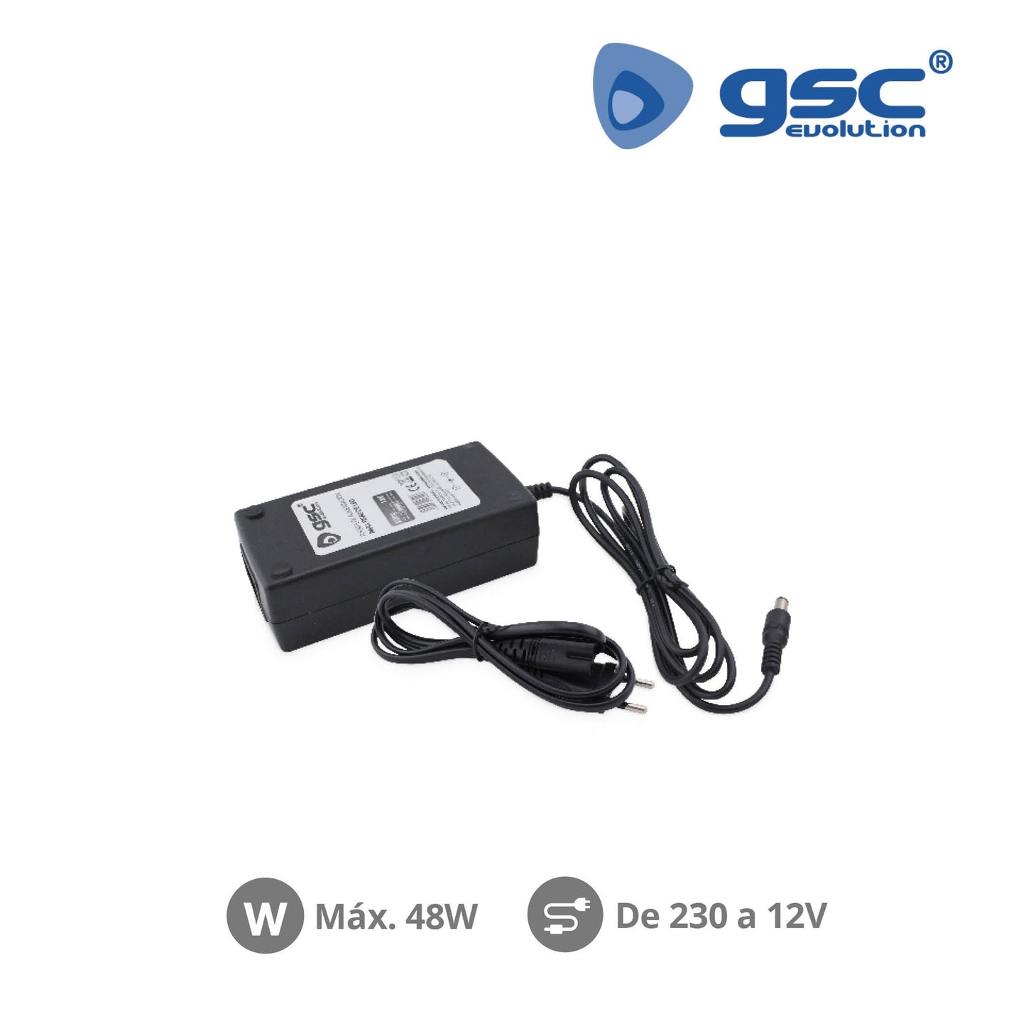 Power Supply