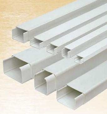 10x20 Ducting