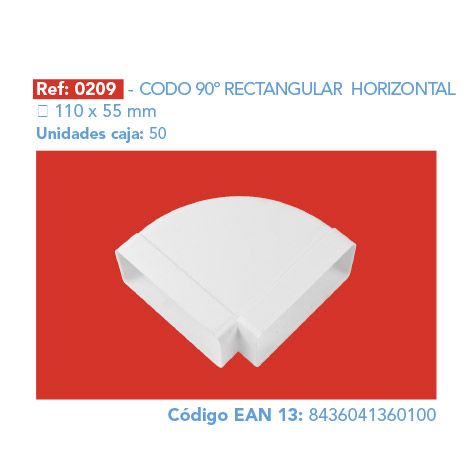 PVC elbow