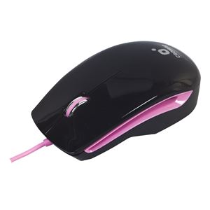 Chromed Mouse