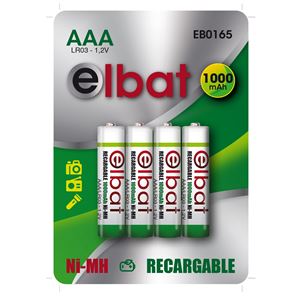 Rechargeable battery
