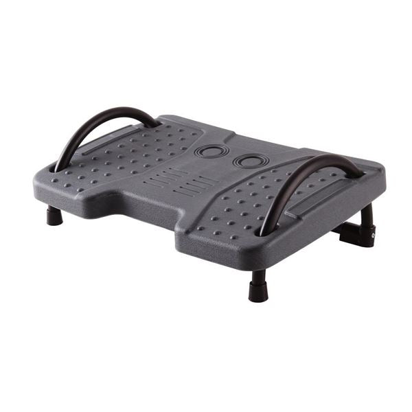 Adjustable footrest
