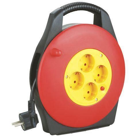 Cable winder