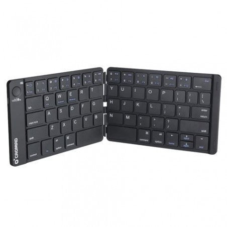 Bluetooth keyboard