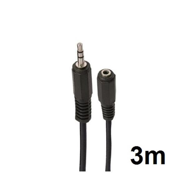 Stereo cable