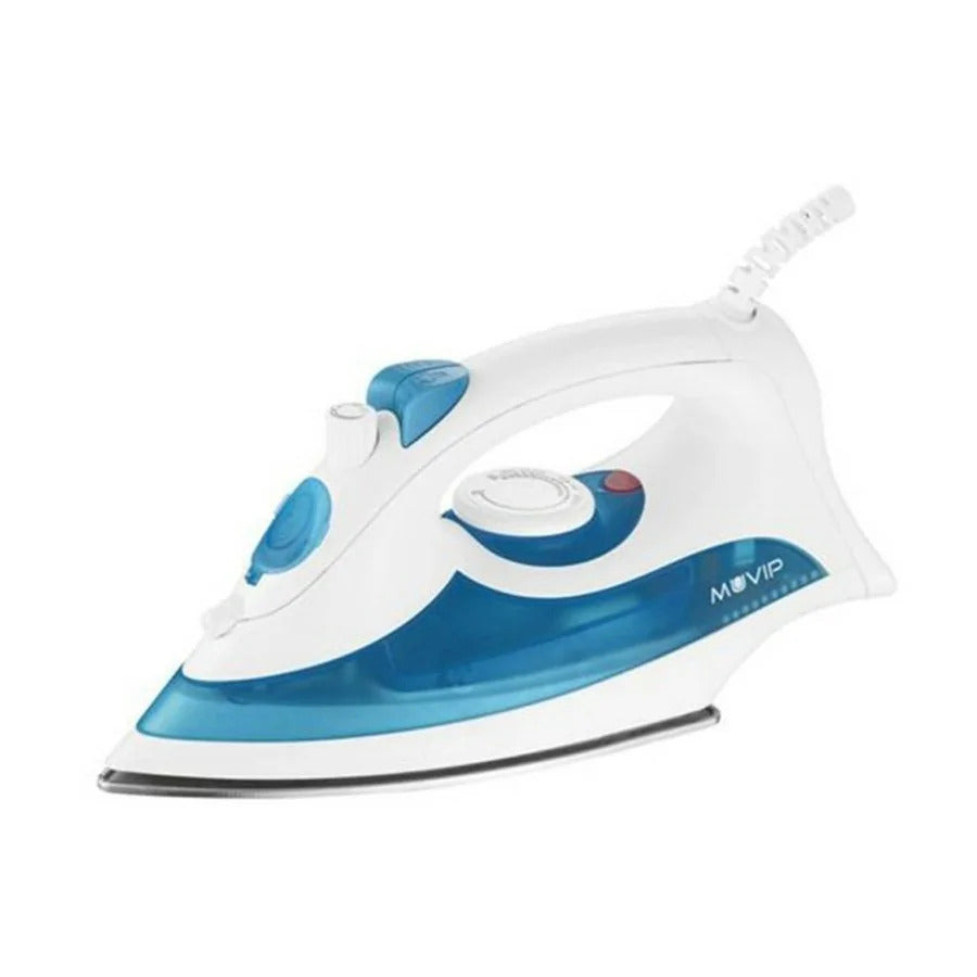 Steam iron