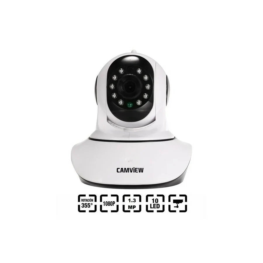 IP Camera