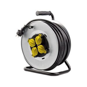 Cable reel 25