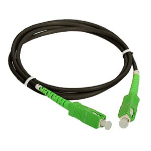 Fiber optic cable