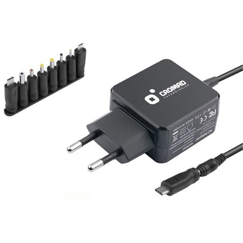 Universal charger