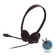 Headset +