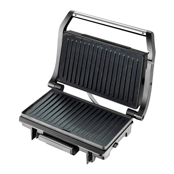 Stainless steel sandwich maker