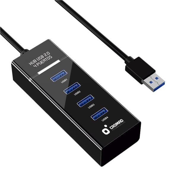 USB hub