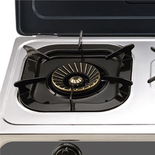 Cocina gas