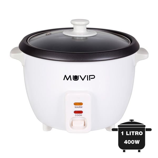 Rice cooker 1L