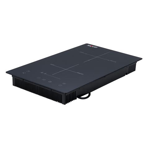 Induction hob