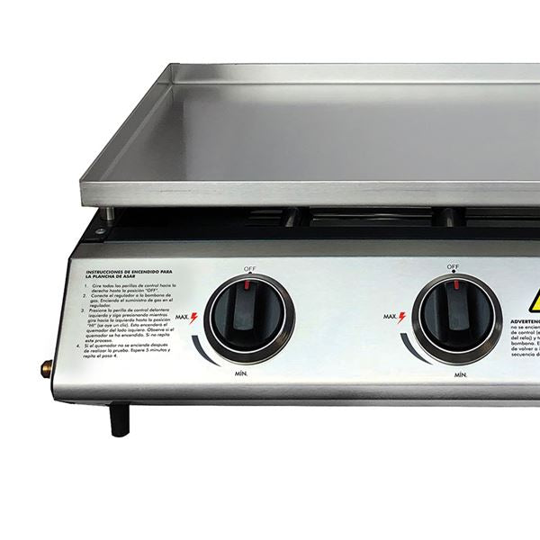 Griddle