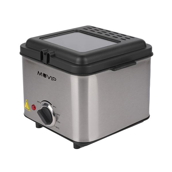 Freidora 1.5L