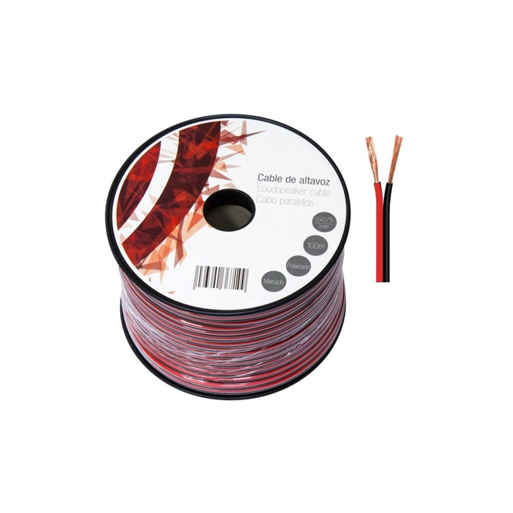 Parallel cable