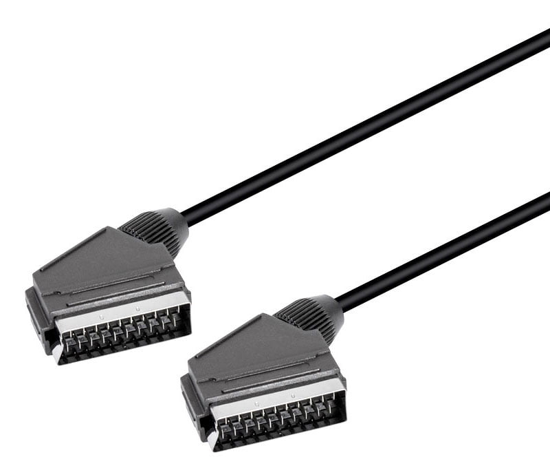 SCART cable 1.5M