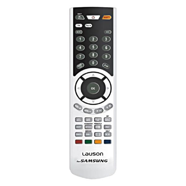 Universal Remote