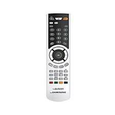 Universal Remote