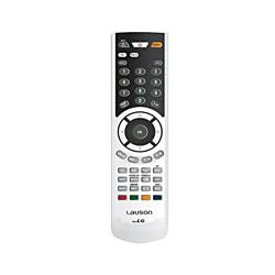 Universal Remote