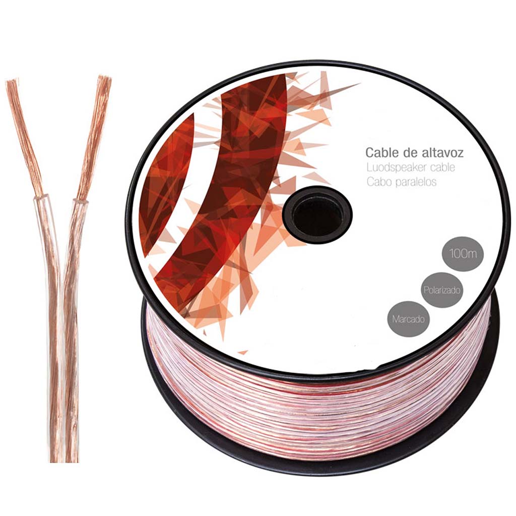 Parallel cable