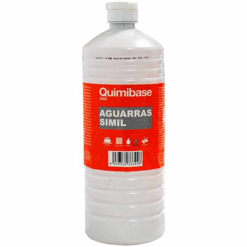 Oil 1L
