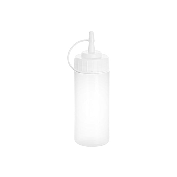 Sauce bottle