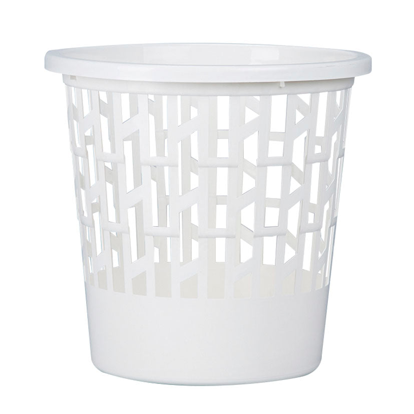 Colored bin