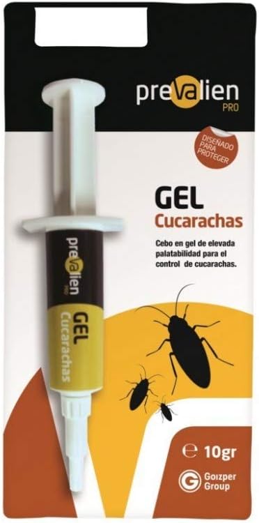 Cockroach Gel