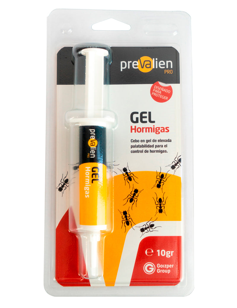 Ant Gel