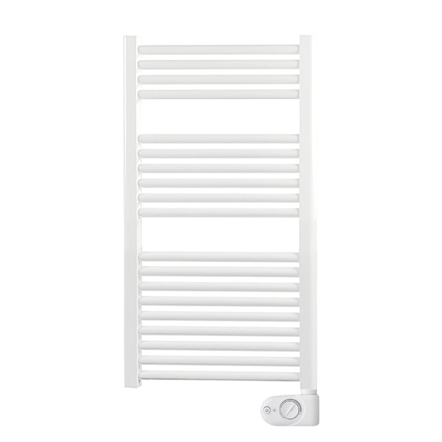 Towel rail with