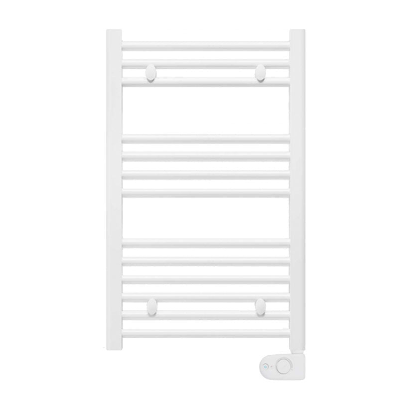 Towel rail with