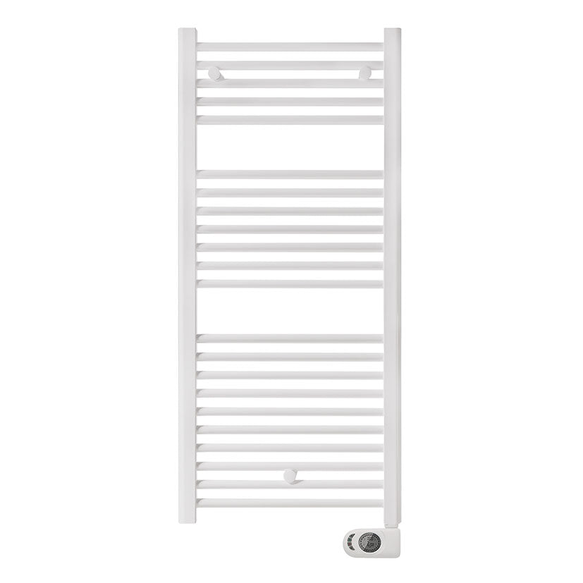 Towel bar with