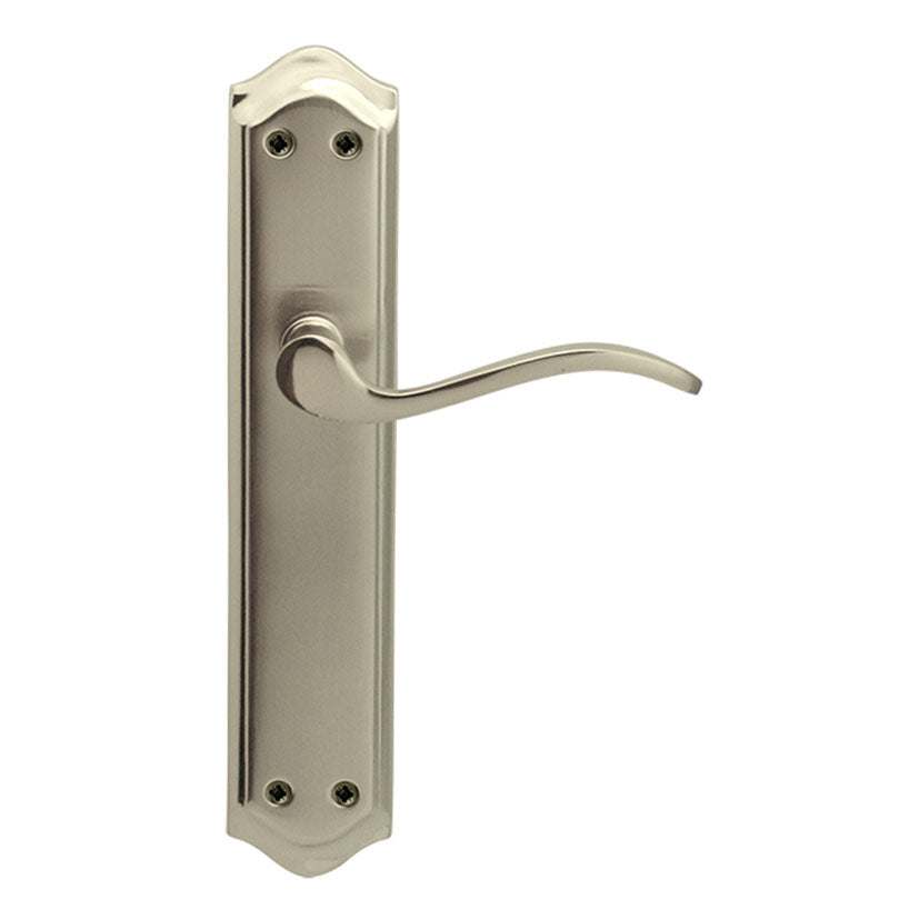 Handles with