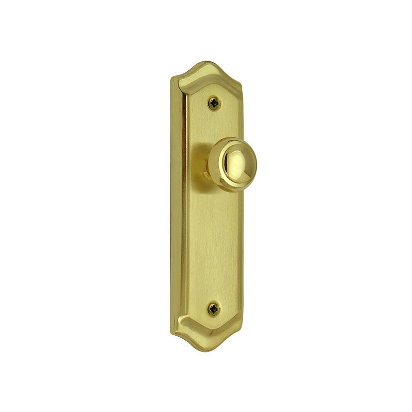 Cabinet handle