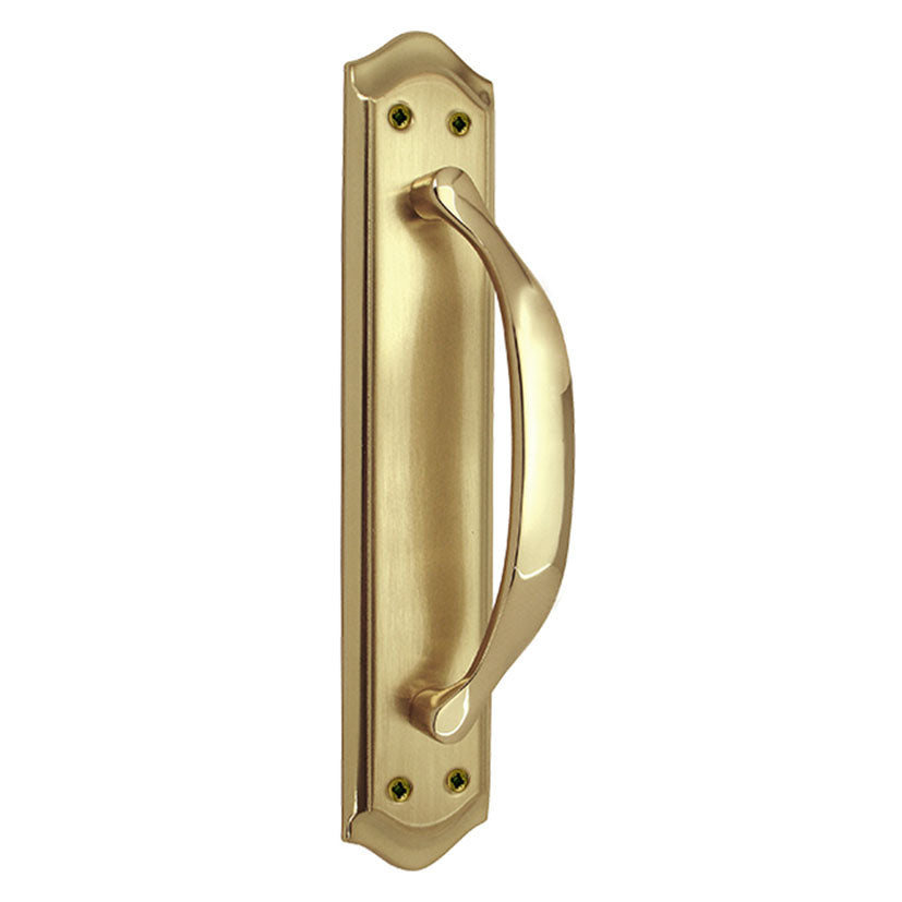 Handle w/