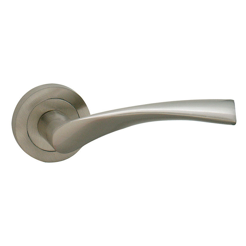 Handle. rose