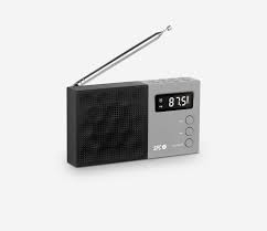 Jetty Radio