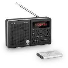 Digital radio