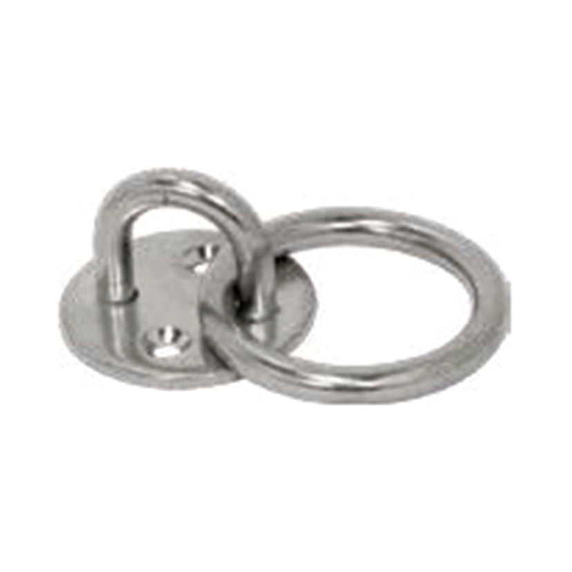 Ring with
