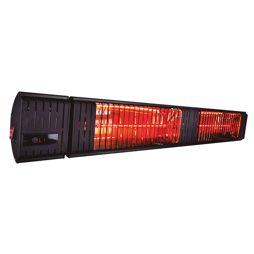 Wall heater