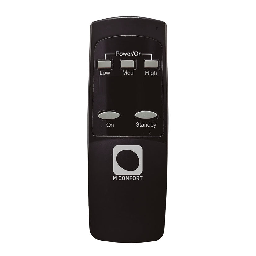 Halogen heater