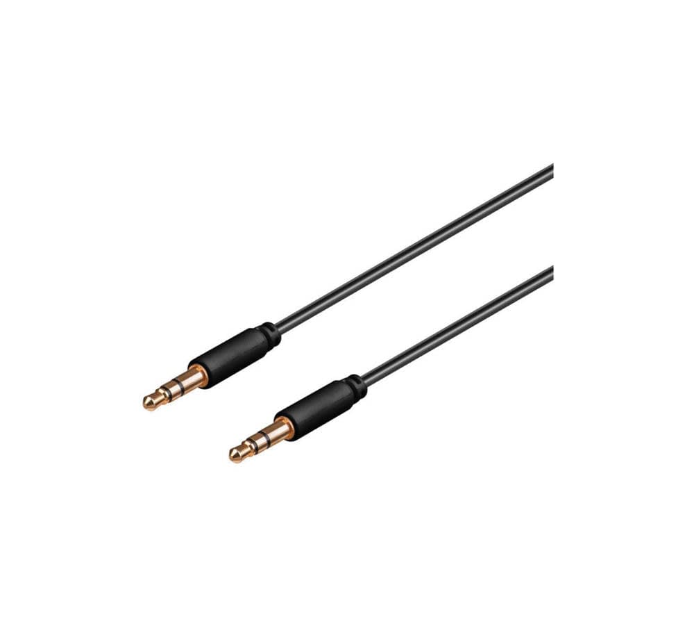 Jack cable