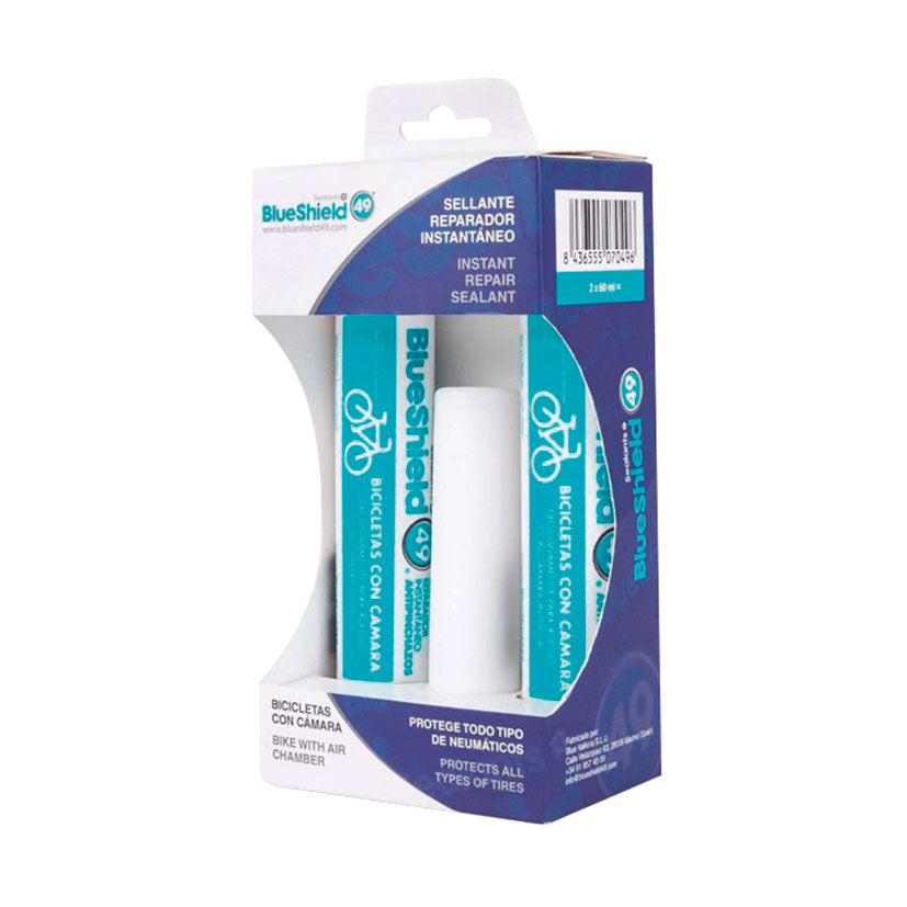 Sealant preventive
