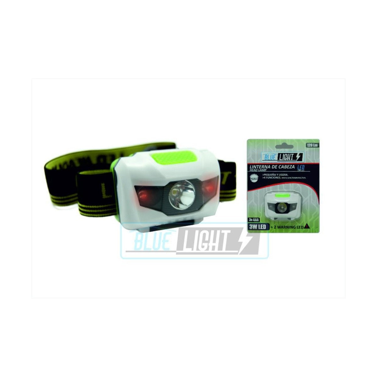 Headlamp